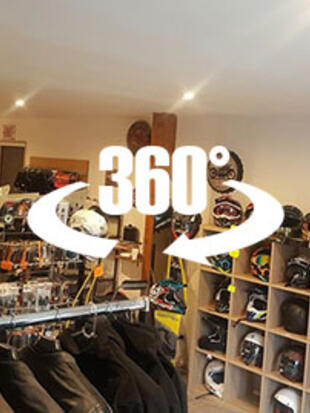 Visite 360°